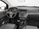 Volkswagen CrossFox 2012 года